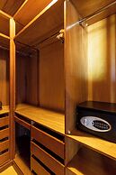 Ilha Branca Exclusive Hotel