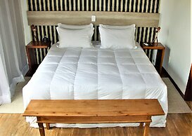 Ilha Branca Exclusive Hotel