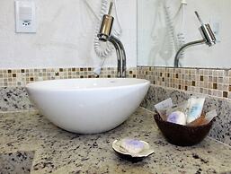 Ilha Branca Exclusive Hotel