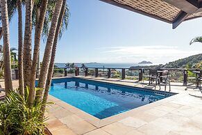 Ilha Branca Exclusive Hotel