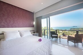 Ilha Branca Exclusive Hotel