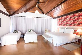 Ilha Branca Exclusive Hotel