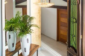 Ilha Branca Exclusive Hotel