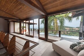 Ilha Branca Exclusive Hotel