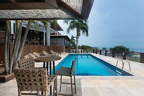 Ilha Branca Exclusive Hotel