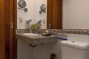 Ilha Branca Exclusive Hotel