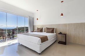 Ilha Branca Exclusive Hotel