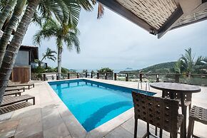 Ilha Branca Exclusive Hotel