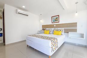 Ilha Branca Exclusive Hotel