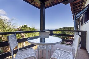 Ilha Branca Exclusive Hotel