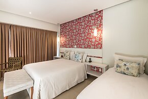 Ilha Branca Exclusive Hotel