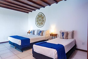 Ilha Branca Exclusive Hotel