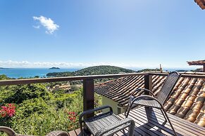 Ilha Branca Exclusive Hotel