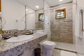 Ilha Branca Exclusive Hotel