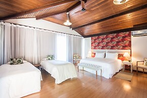 Ilha Branca Exclusive Hotel