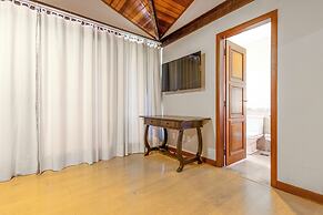 Ilha Branca Exclusive Hotel