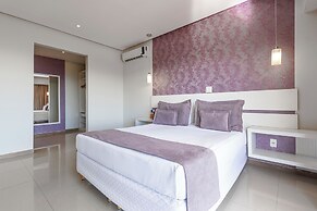 Ilha Branca Exclusive Hotel