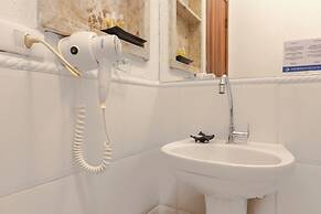 Ilha Branca Exclusive Hotel