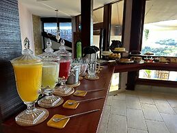 Ilha Branca Exclusive Hotel