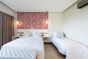 Ilha Branca Exclusive Hotel
