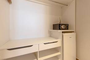Ilha Branca Exclusive Hotel