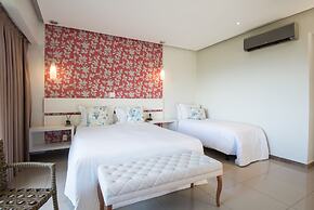 Ilha Branca Exclusive Hotel