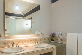 Ilha Branca Exclusive Hotel