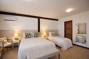 Ilha Branca Exclusive Hotel