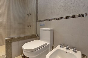 Ilha Branca Exclusive Hotel