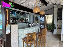 Ilha Branca Exclusive Hotel