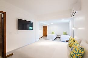 Ilha Branca Exclusive Hotel