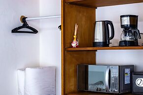 Ilha Branca Exclusive Hotel