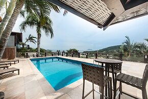 Ilha Branca Exclusive Hotel