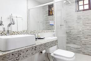 Ilha Branca Exclusive Hotel