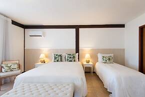 Ilha Branca Exclusive Hotel