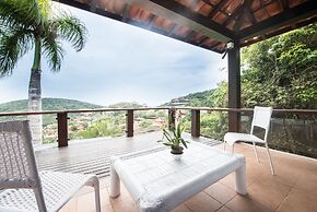 Ilha Branca Exclusive Hotel