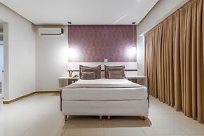Ilha Branca Exclusive Hotel
