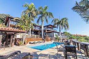 Ilha Branca Exclusive Hotel
