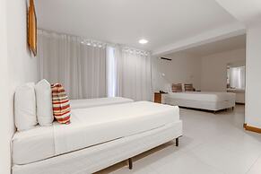 Ilha Branca Exclusive Hotel