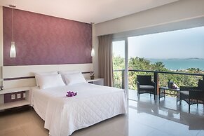 Ilha Branca Exclusive Hotel