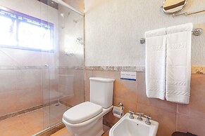 Ilha Branca Exclusive Hotel