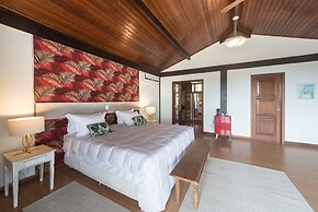 Ilha Branca Exclusive Hotel