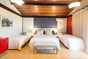 Ilha Branca Exclusive Hotel