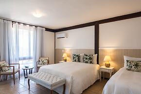 Ilha Branca Exclusive Hotel