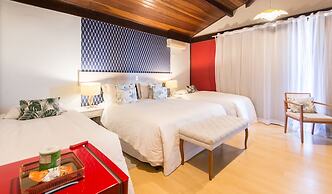 Ilha Branca Exclusive Hotel