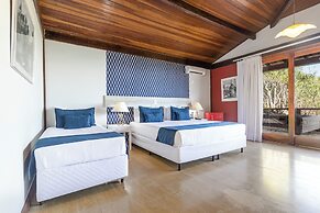 Ilha Branca Exclusive Hotel