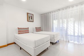 Ilha Branca Exclusive Hotel