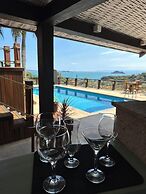Ilha Branca Exclusive Hotel