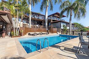 Ilha Branca Exclusive Hotel