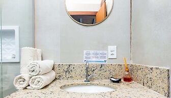 Ilha Branca Exclusive Hotel